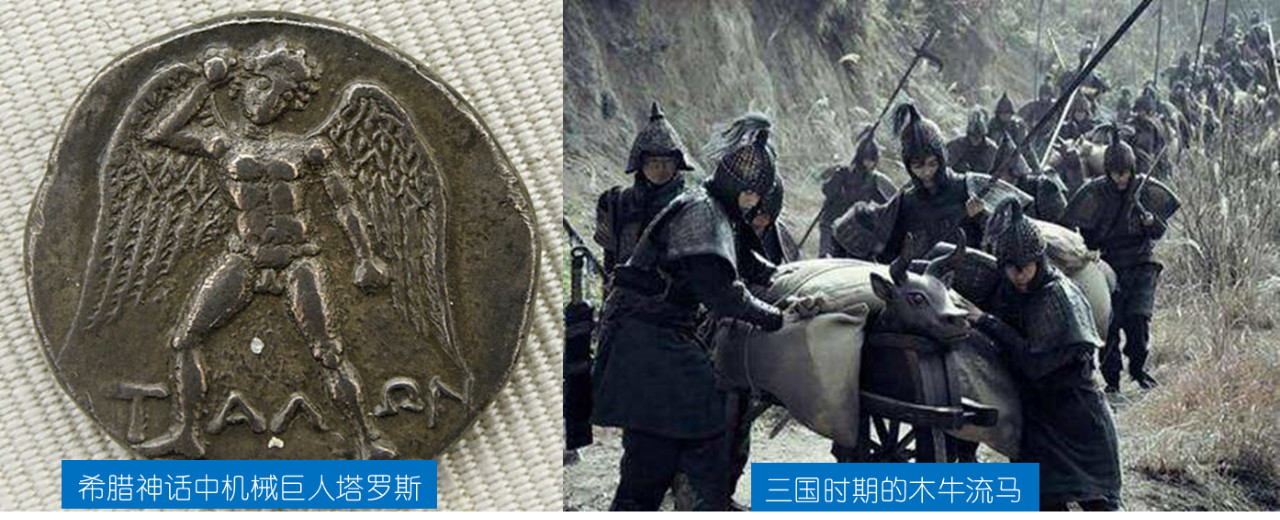 AI演义第一回：阿兰图灵开山鼻祖，达特茅斯豪杰聚义